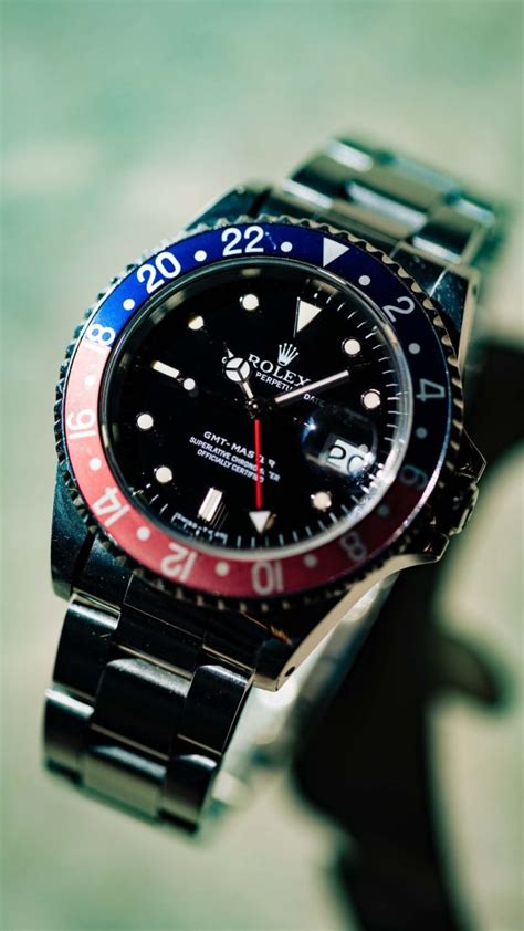 rolex superman vs pepsi|rolex pepsi 1066.